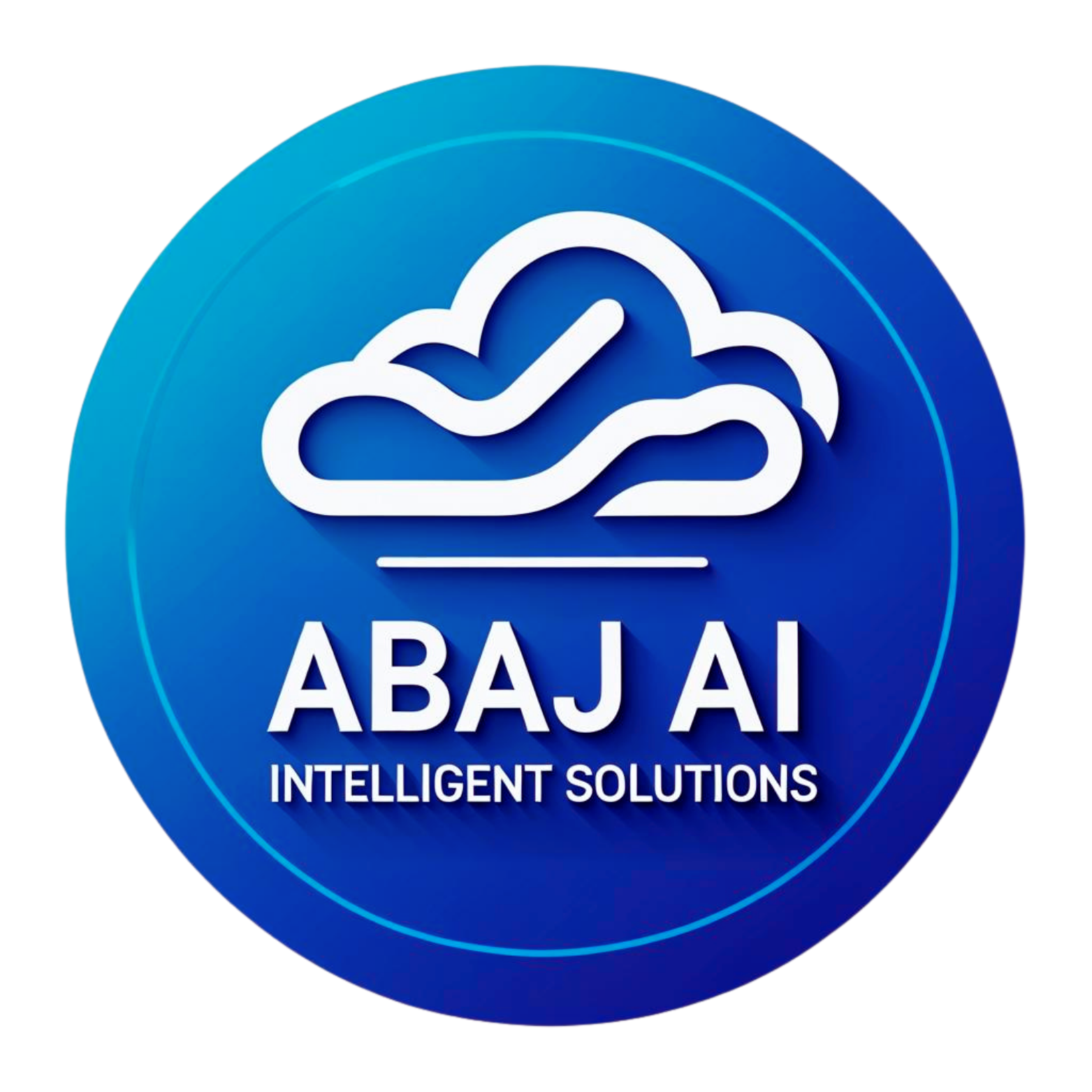 Abaj AI Logo